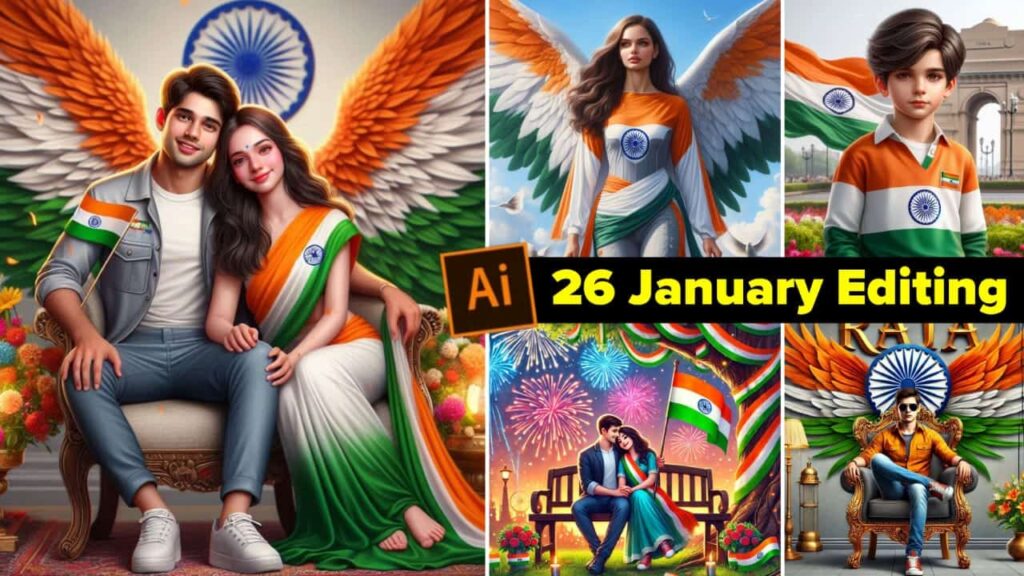 26 January Ai Photo Editing