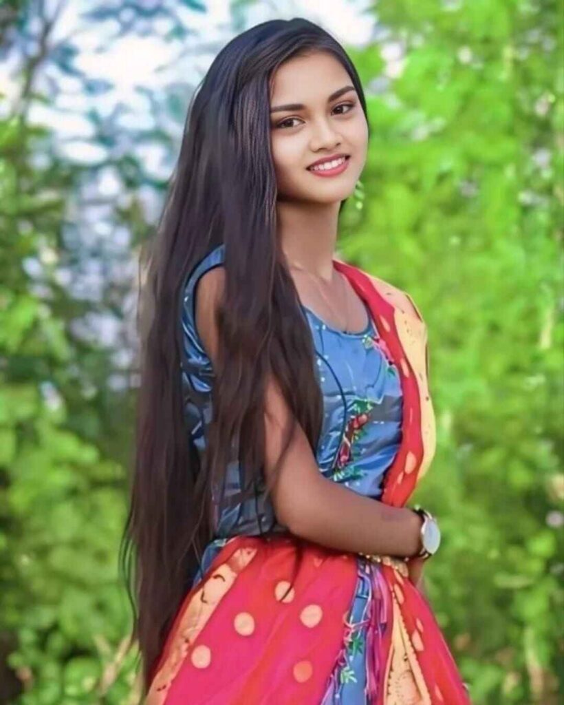 Santali Photo Editing HD