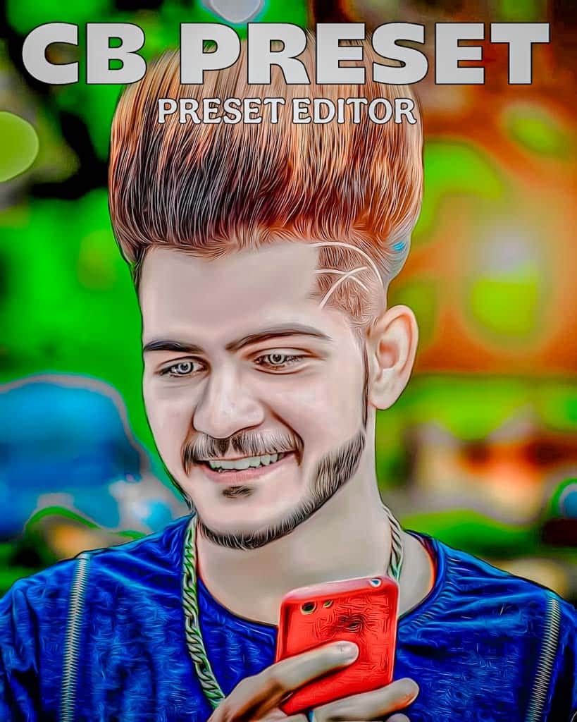Cb editing preset lightroom free download for mobile