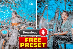 IMRAN EDITZ Presets