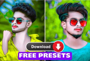 AI Photo Editor Raj Suman
