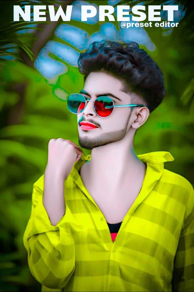Razz Suman Ai photo