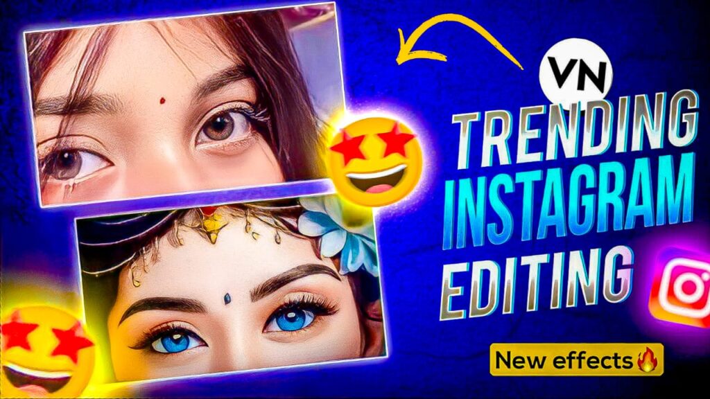 Viral Radha Eyes VN Template Code