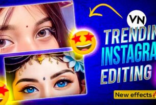 Viral Radha Eyes VN Template Code