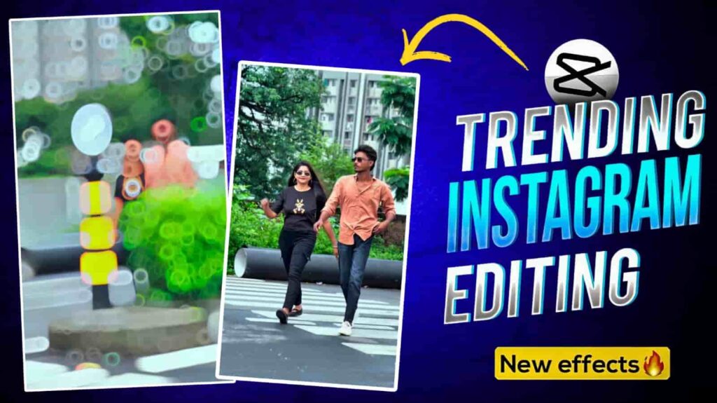 Best Slowmo Capcut Template