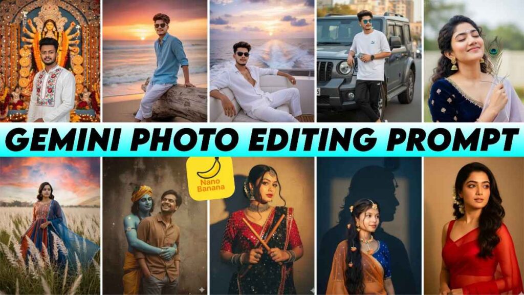 Gemini Ai Photo Editing Prompt (2)