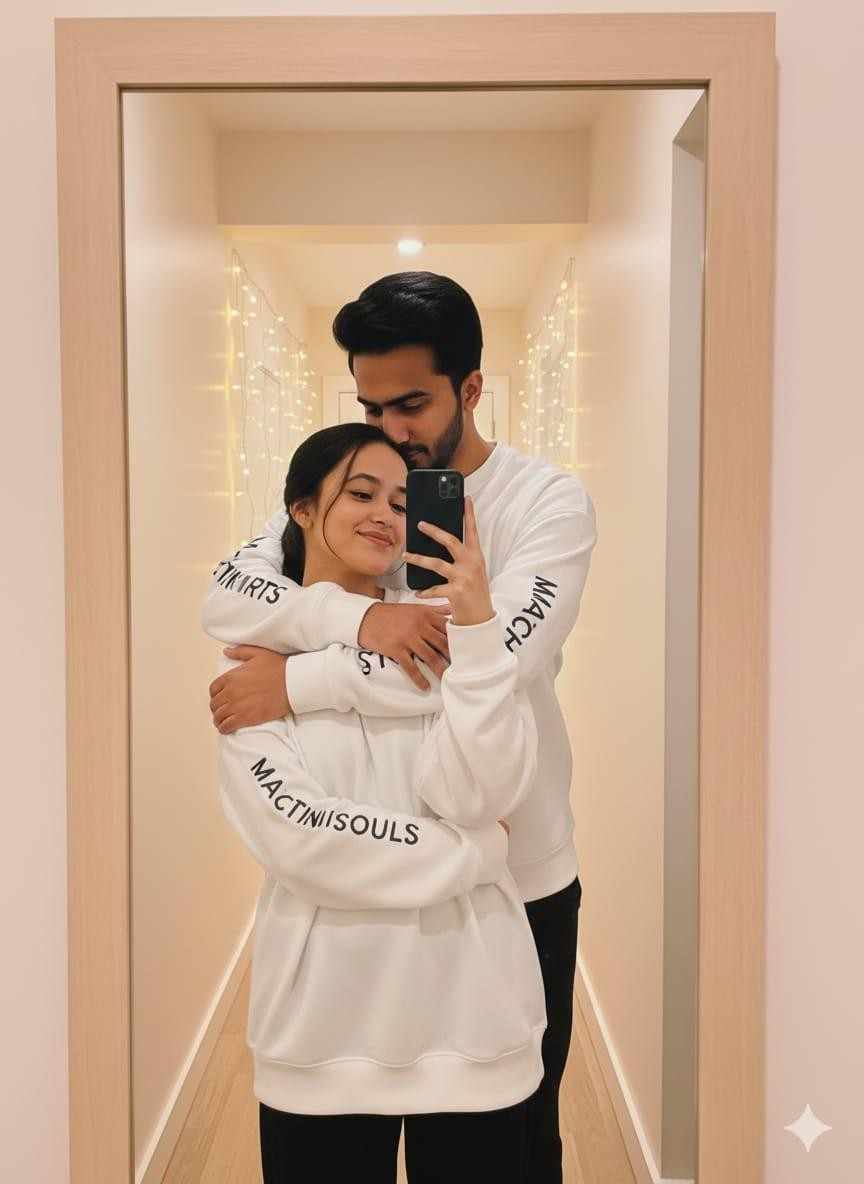 gemini ai couple photo prompt copy paste