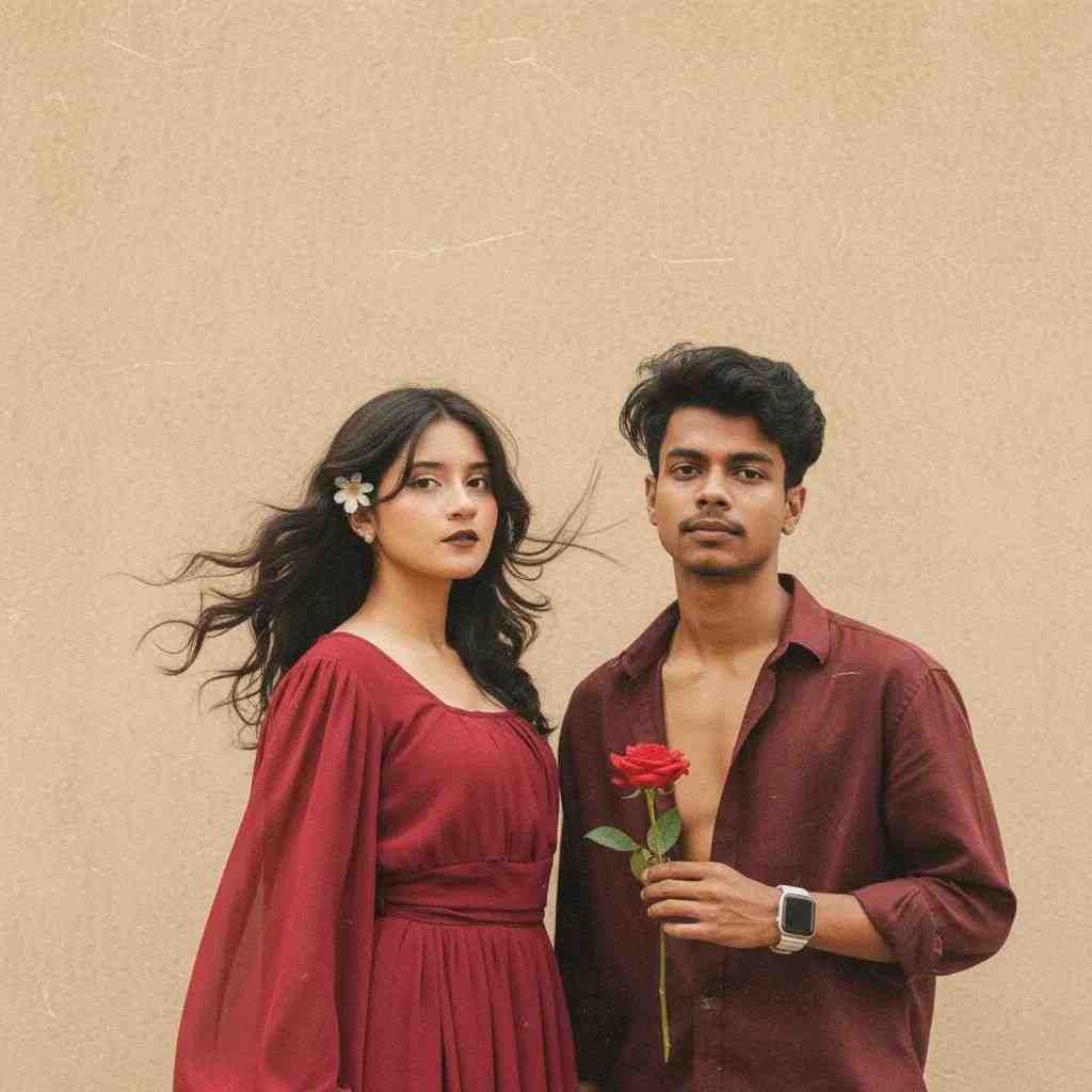 gemini couple photo prompt text copy and paste