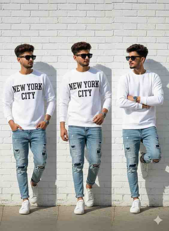 gemini new boy prompts