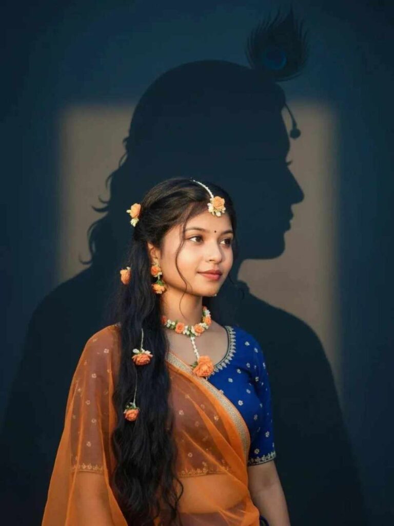 radha prompt gemini