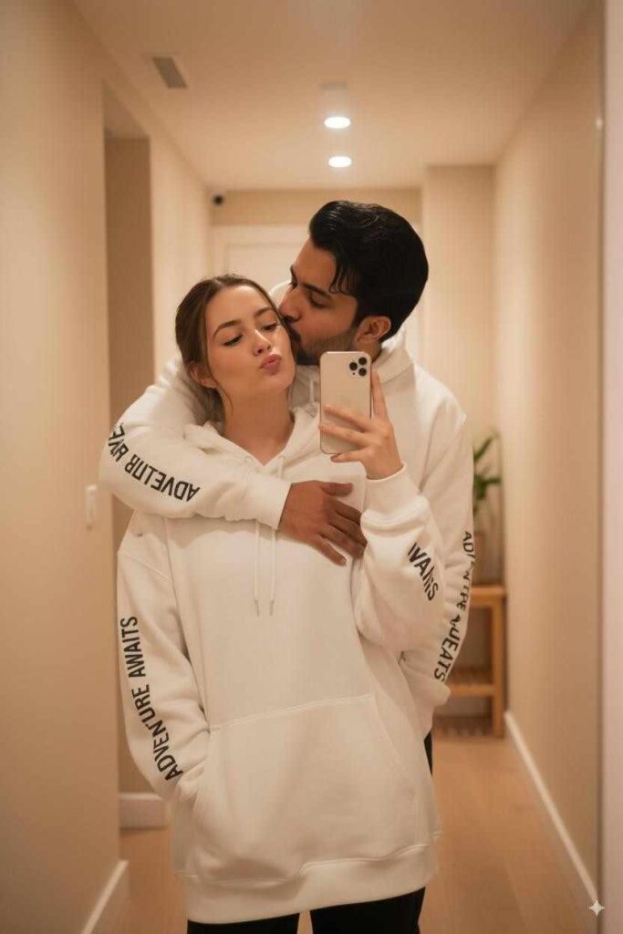 viral gemini photo editing prompts couple