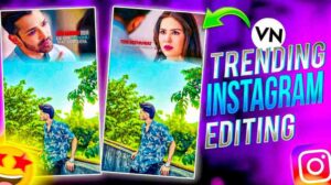 Ek Deewane Ki Deewaniyat Reels Editing VN Template