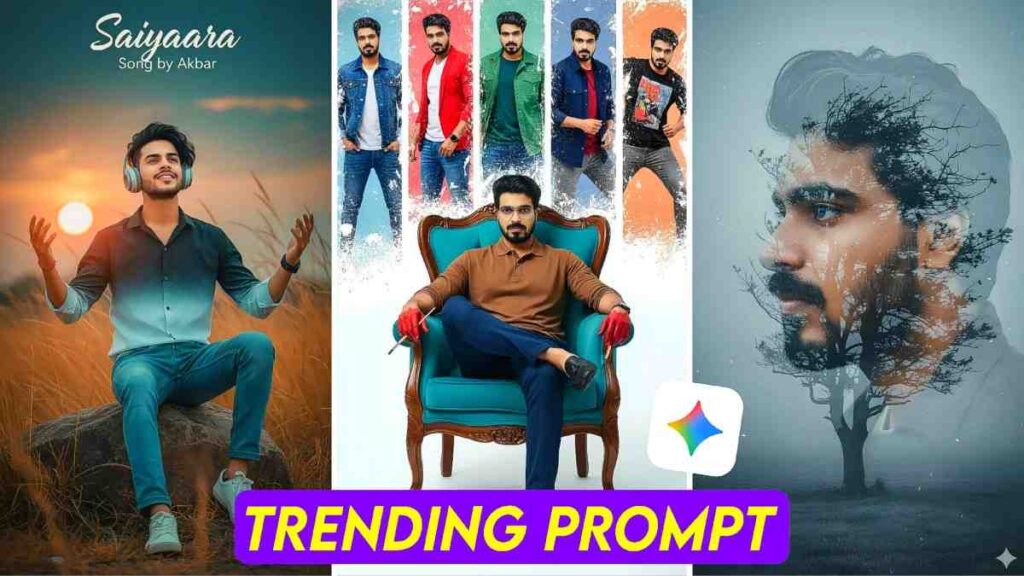 Gemini Ai Photo Prompt Copy Paste