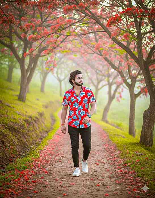 gemini new photo editing prompt