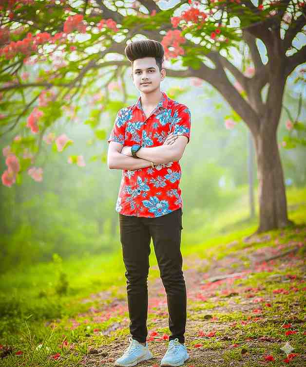ai photo editing face not match