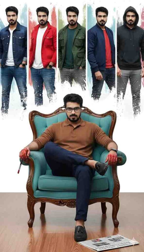 gemini ai photo editing prompt