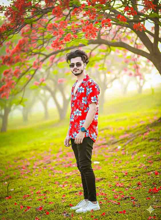 gemini trending style photo editing prompt