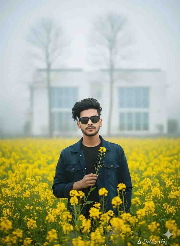 instagram trending diwali photo editing prompt