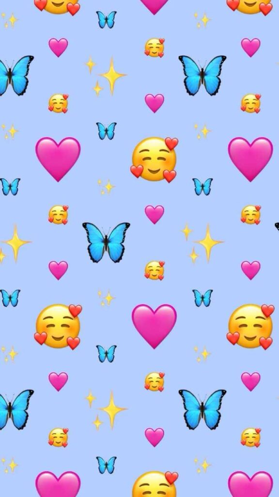 instagram viral background