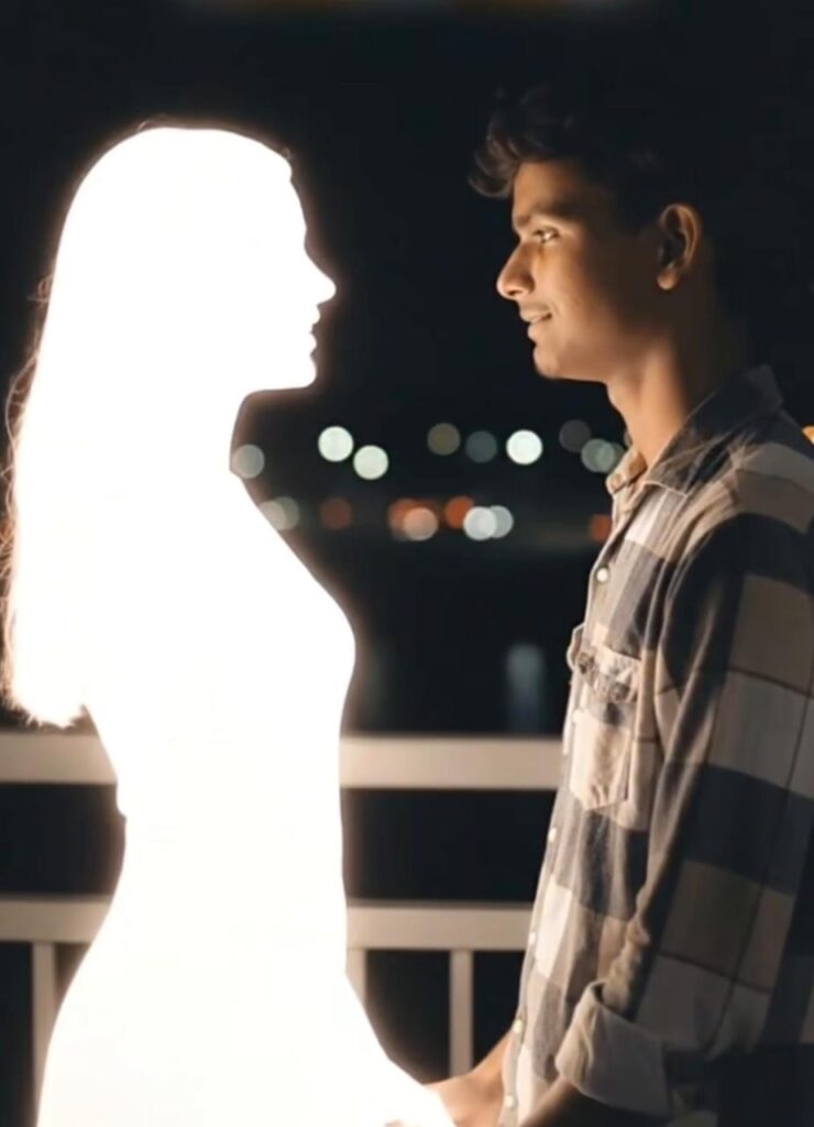 Ai Photo Editing Rajan Editz girl name