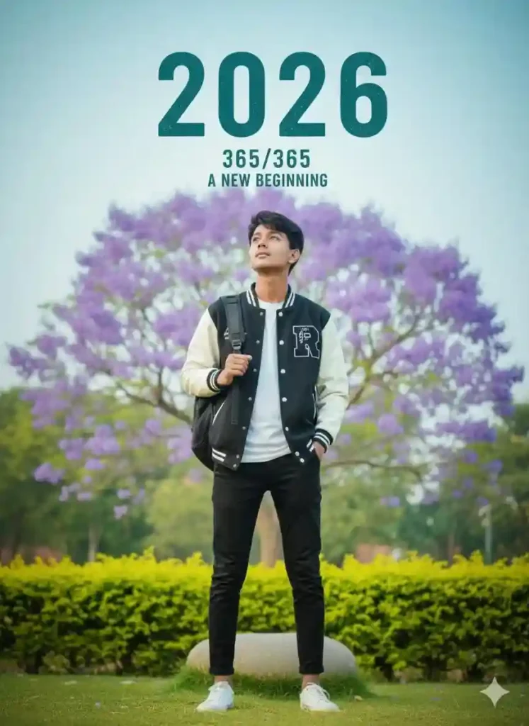 Happy New Year 2026 Ai Photo Editing Prompts Google Gemini