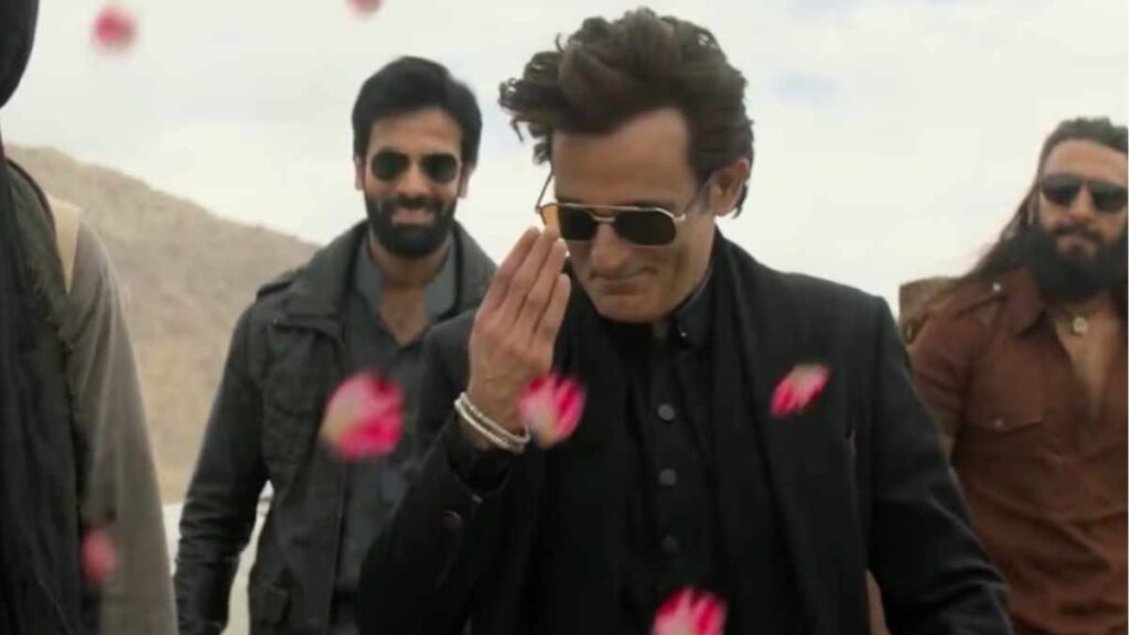 Rehman Dakait Viral Ai Photo Editing Prompt