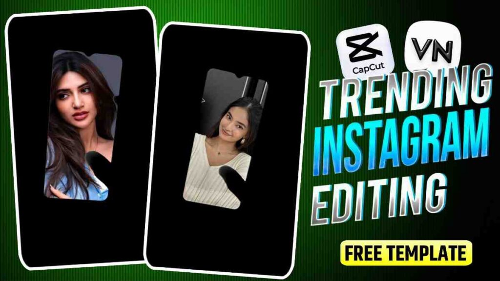 Sad Vn Code and Capcut Template