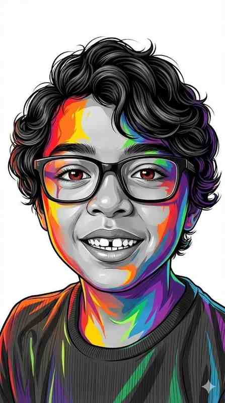 Trending Gemini Prompt