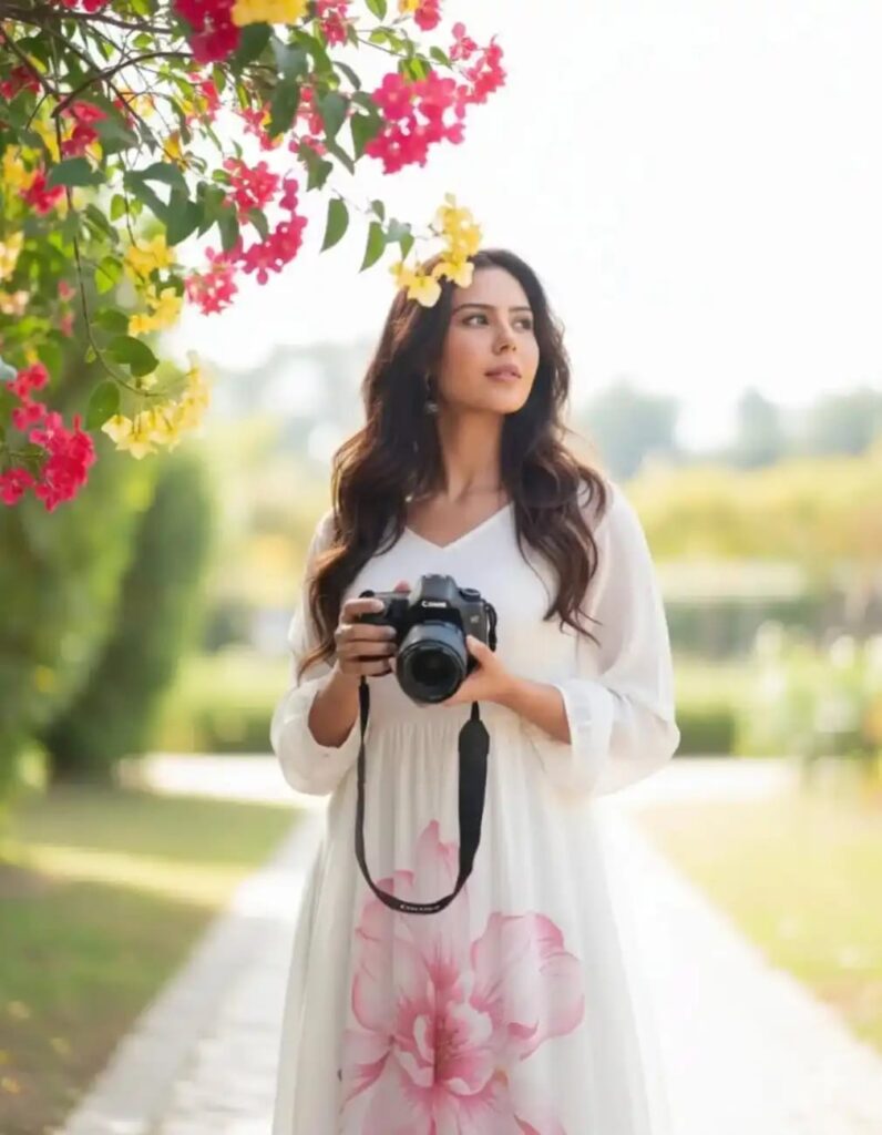 gemini girls photo editing prompt