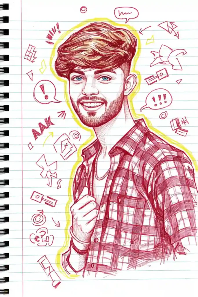 instagram trending photo prompt