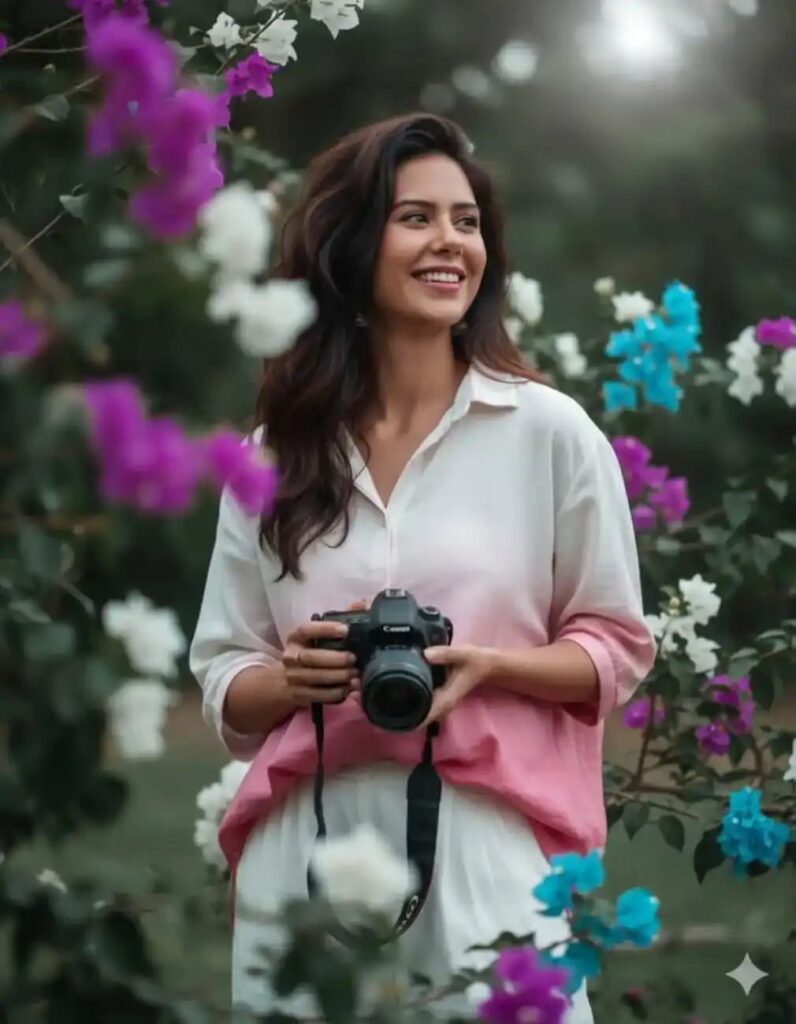 new gemini prompt for girls