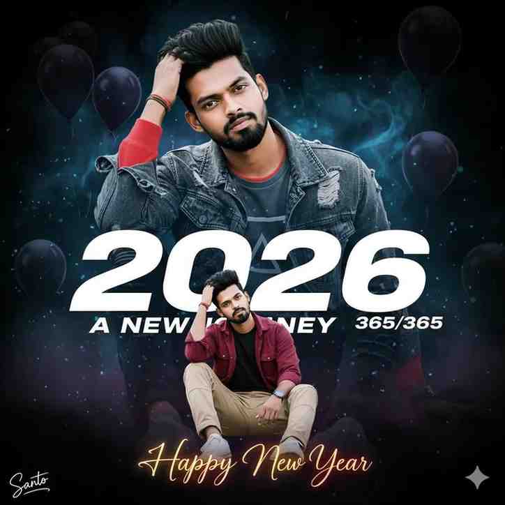 Ai Photo Editing Editz New Year Editing 2026