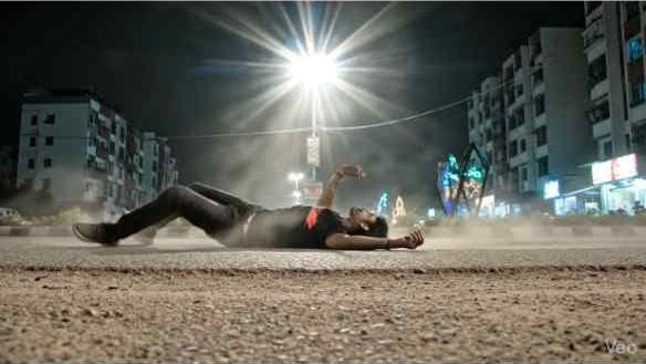 Ai Truck Boy Body Reels Editing