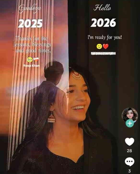 Capcut Template New Trend