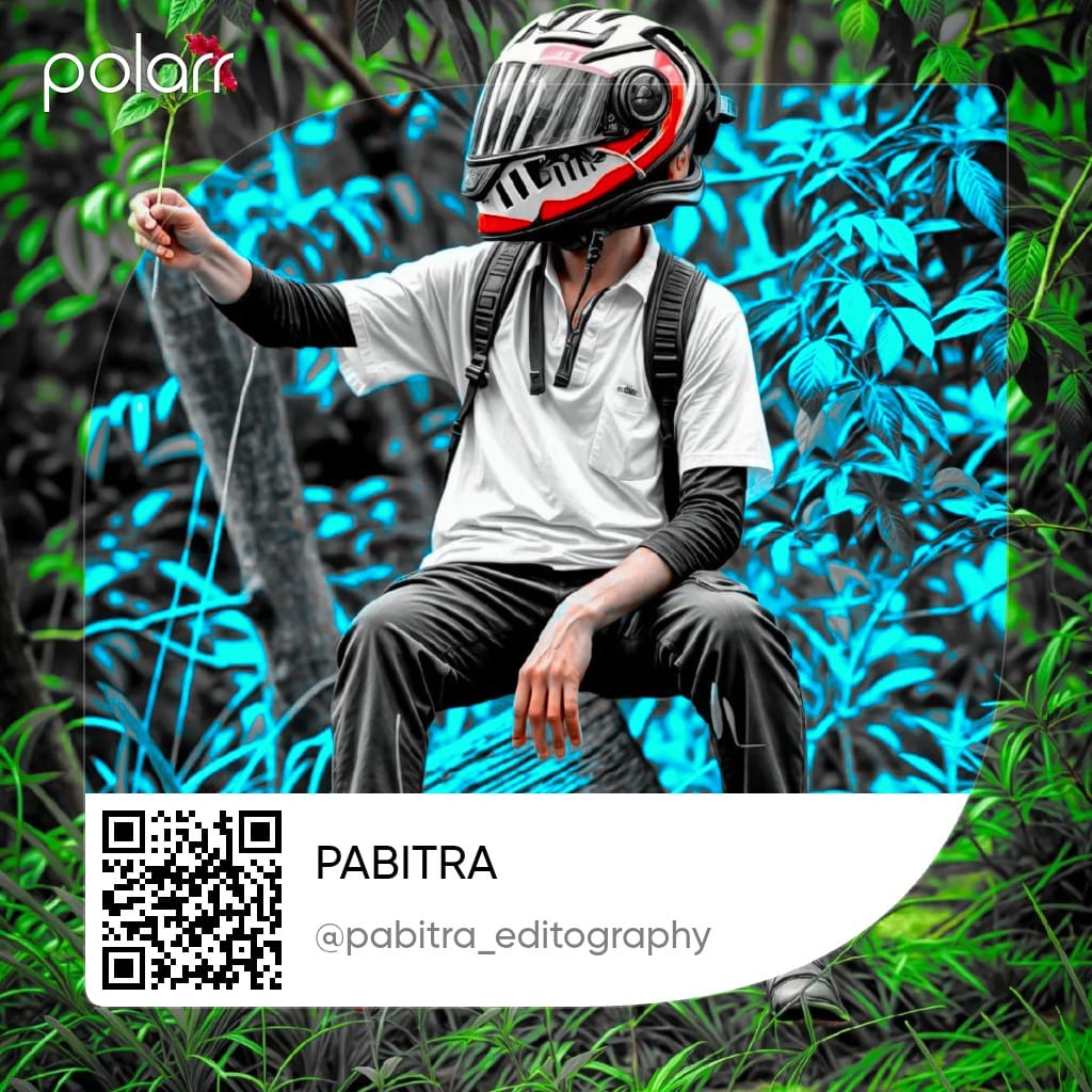 Polarr Photo Editing