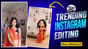 Singari Cartoon Reels Video Editing