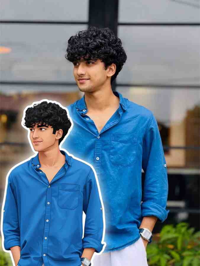 google gemini viral photo editing gemini