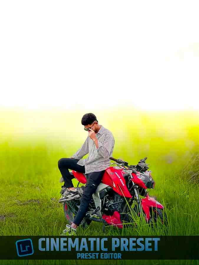 presets for lightroom mobile