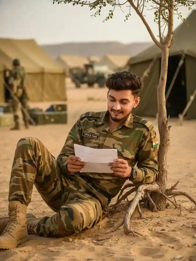 Border 2 Movie Poster Prompt