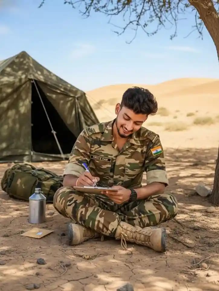 Border 2 Movie Prompt For Gemini