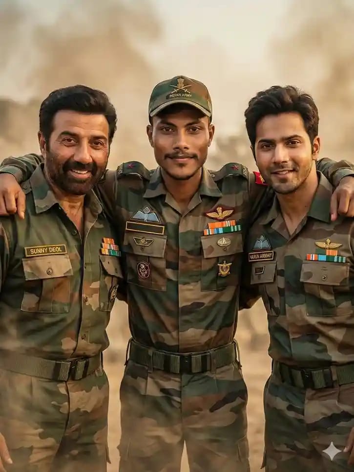 Border 2 Photo Editing