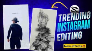 Cheezein Badalti Hain Capcut Template