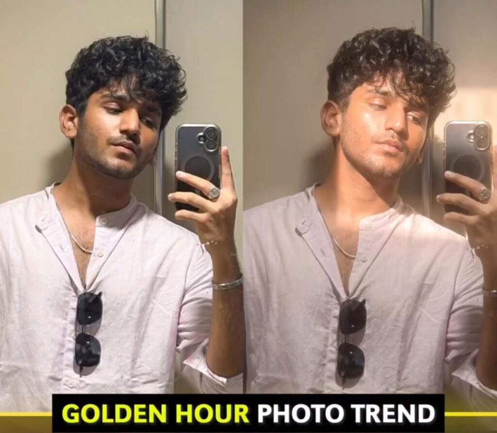 Google Gemini Hug Photo Editing