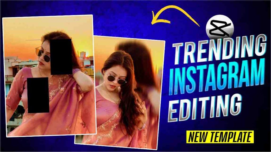 Kutu Ma Kutu CapCut Template