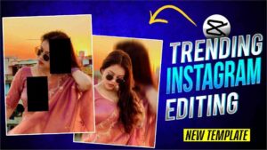 Kutu Ma Kutu CapCut Template