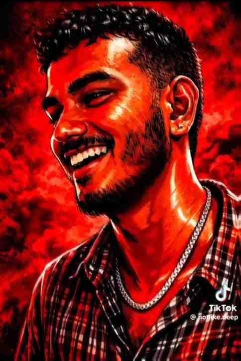 Character Intro Capcut Template Link