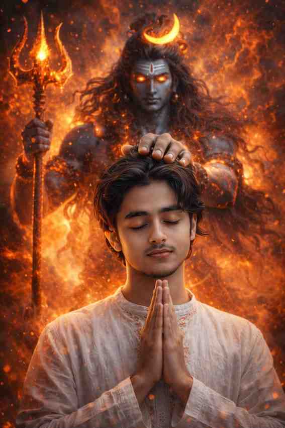 Chatgpt Photo Editing Prompts Mahadev