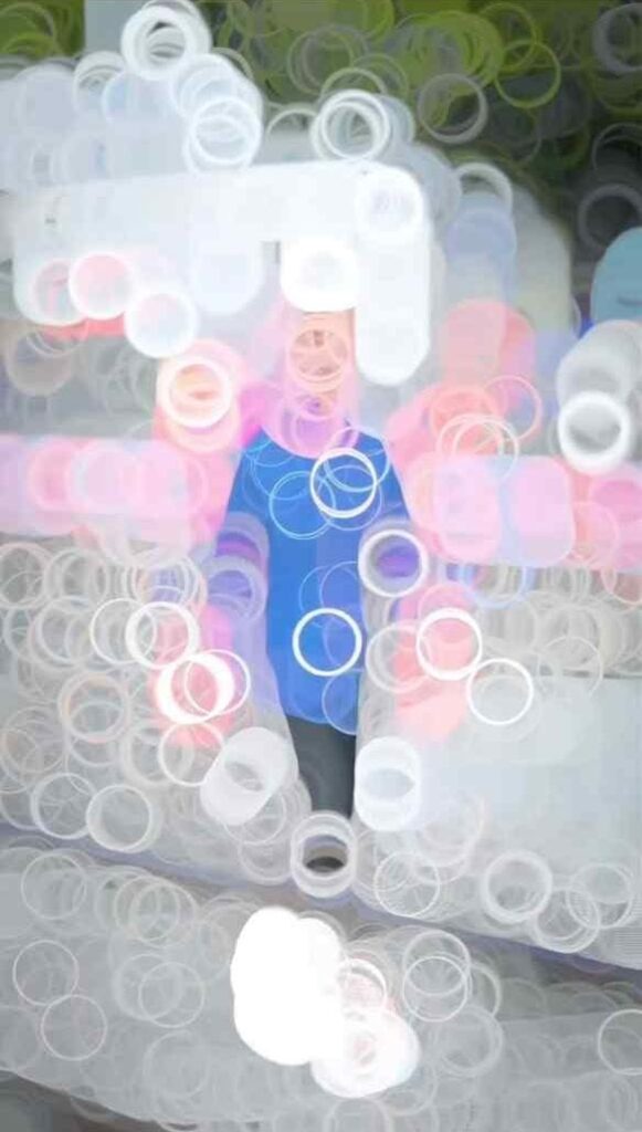 Slowmo Blue Capcut Template edit pro tips