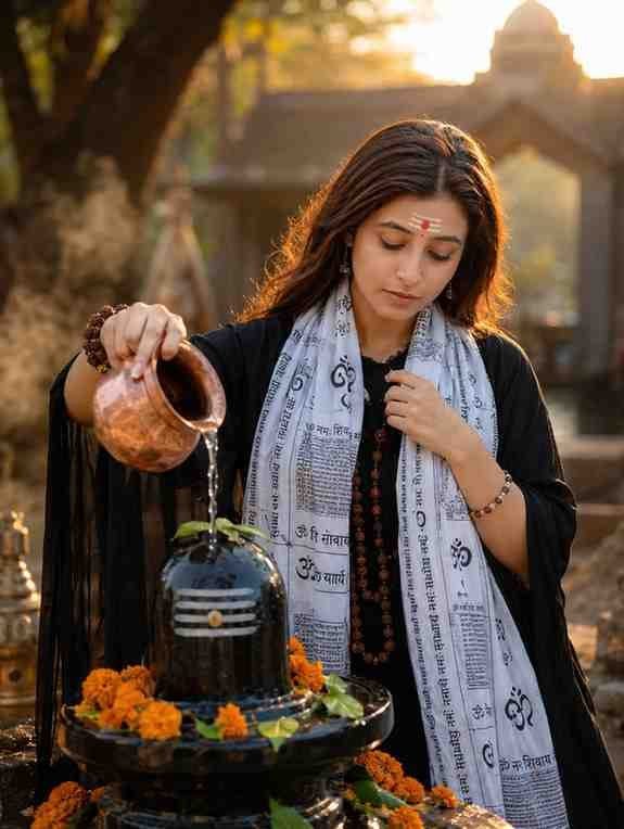 mahadev prompt girl ai photo editing