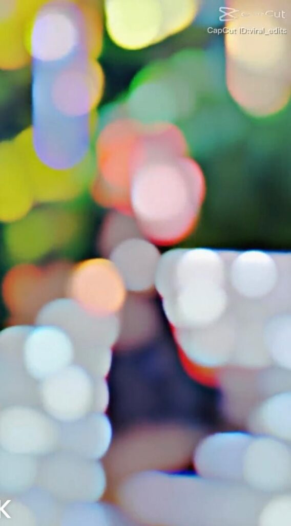 8K Quality Slowmo Capcut Template